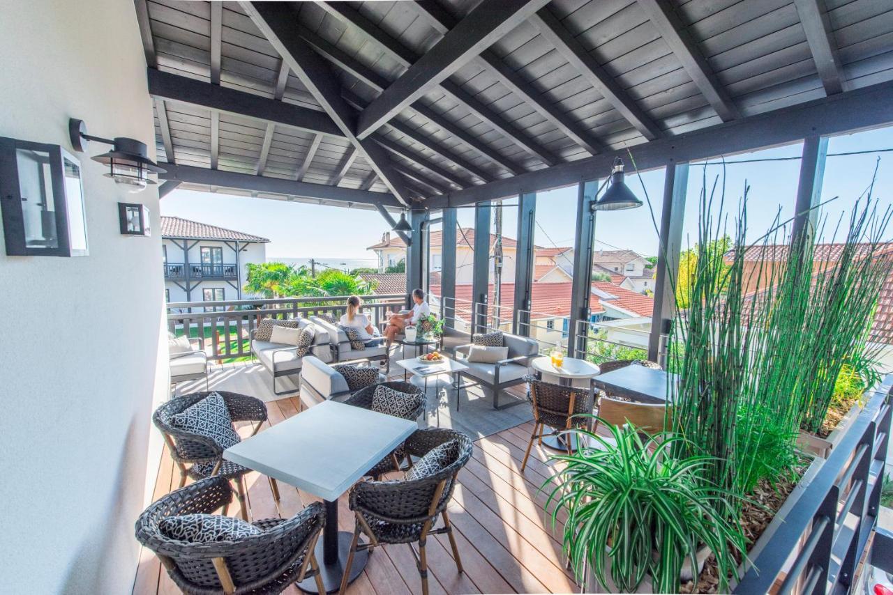 Hotel L'anderenis Boutique