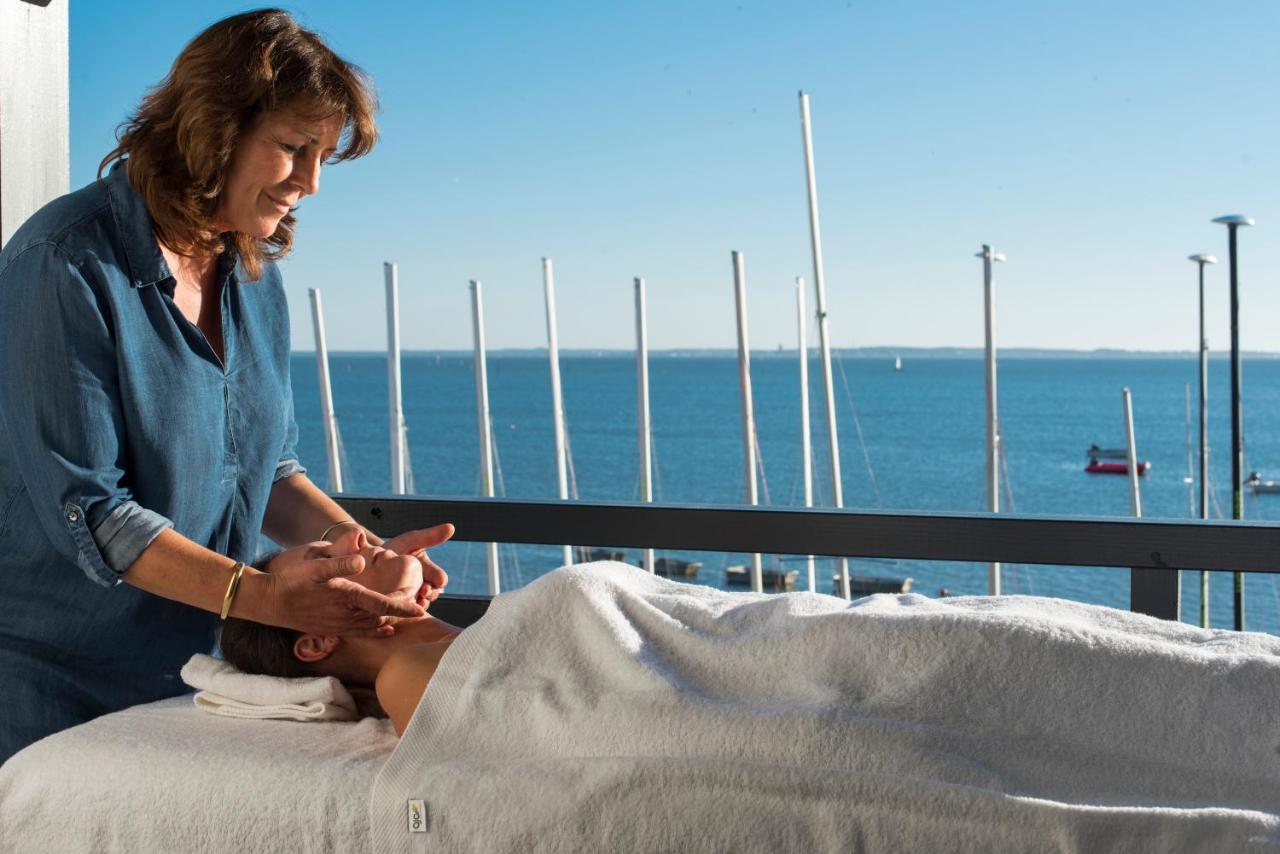 Hotel L'anderenis Boutique 4*