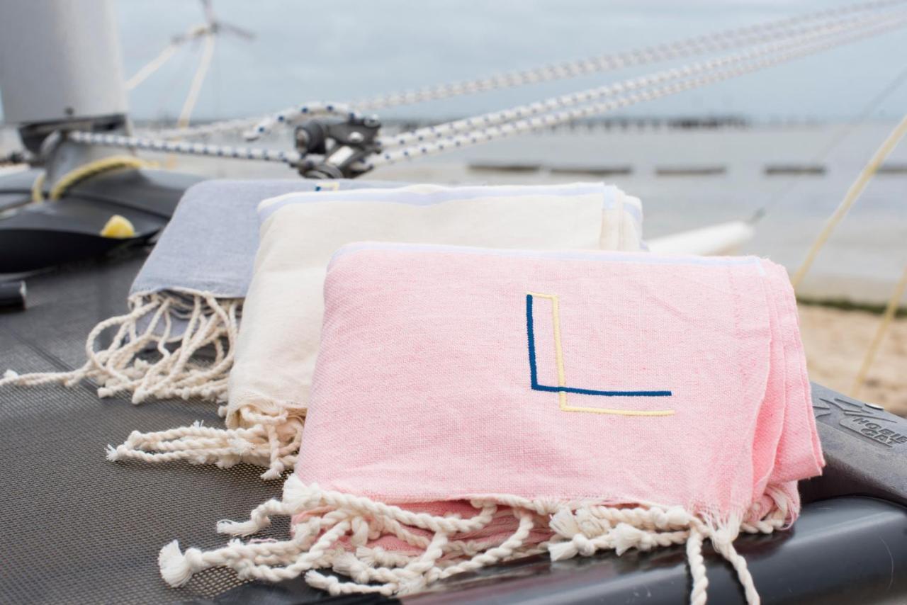 Hotel L'anderenis Boutique 4*