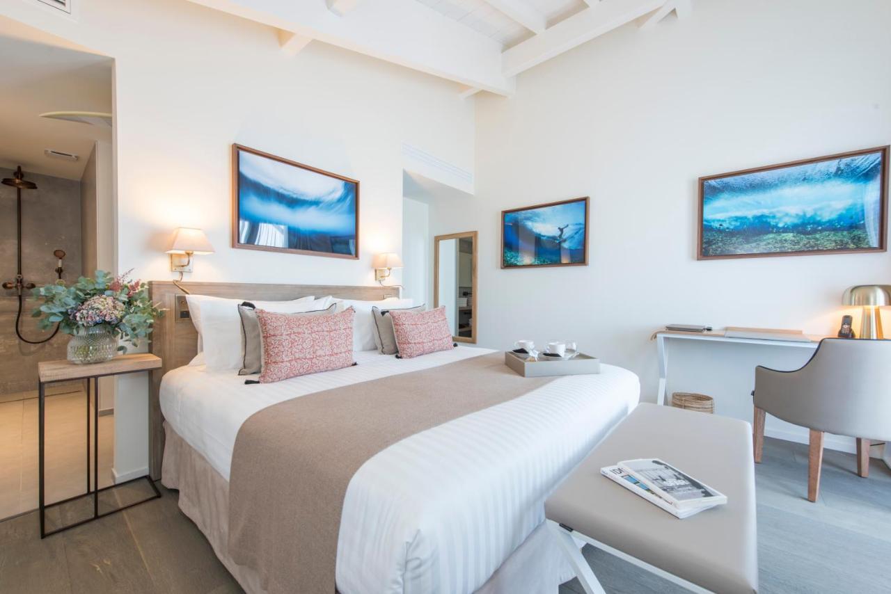 L'anderenis Boutique 4* Andernos-les-Bains