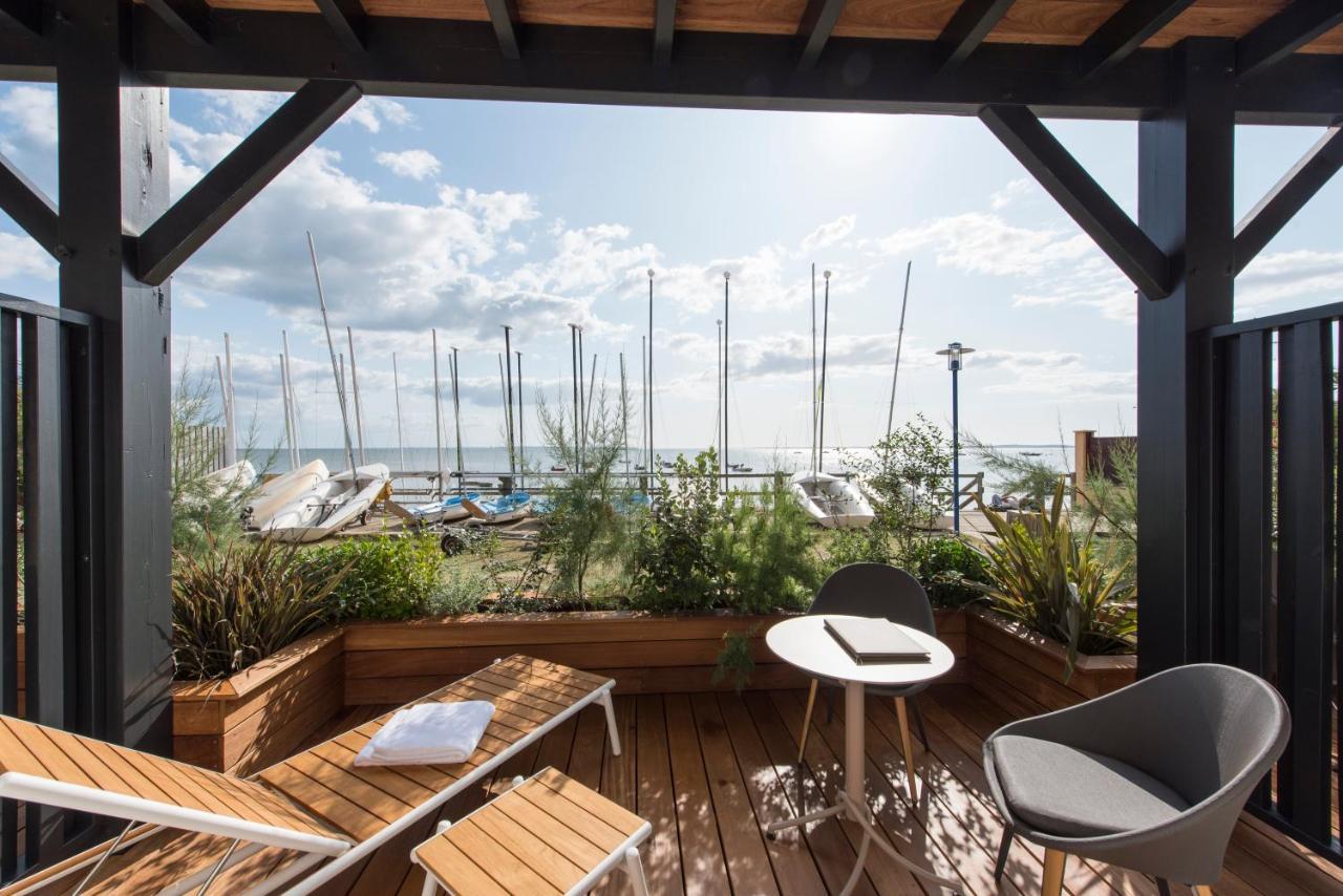 Hotel L'anderenis Boutique 4*